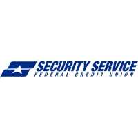 Edgar Trigo, NMLS # 1631265 - Security Service Federal Credit Union Logo