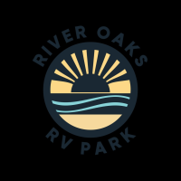 River Oaks RV Park Logo