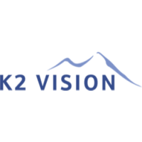 K2 Vision - Portland North Logo