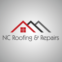 NC Roofing and Repairs Logo