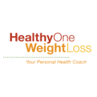 Healthy One Weight Loss Logo