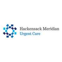 Hackensack Meridian Urgent Care - Eatontown Logo