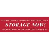 Storage Now! Discount Storage Logo