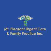 Chesapeake Regional Primary Care - Mt. Pleasant Logo