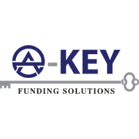 A-Key Funding Solutions Logo