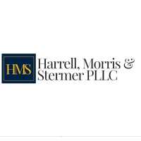 Harrell, Morris & Stermer PLLC Logo