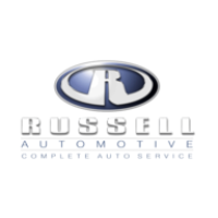 Russell Automotive, Inc. Logo