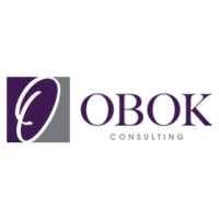 Obok Consulting, LLC Logo