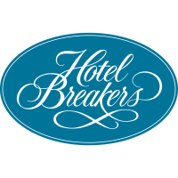 Hotel Breakers Logo
