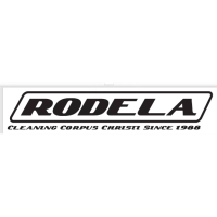Rodela Restoration & Cleaning Logo
