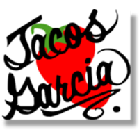 Tacos Garcia Mexican CafeÌ Logo