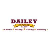 Dailey Company, Inc. Logo