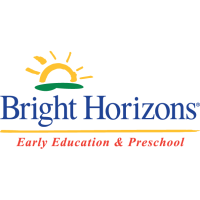 Bright Horizons at Harrison Park Logo