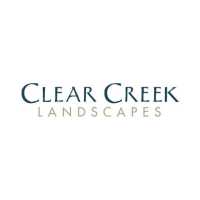Clear Creek Landscapes Logo