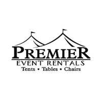 Premier Event Rentals Logo