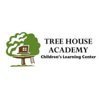 Tree House Academy of Fernandina Beach Logo