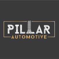 Pillar Automotive LLC Logo