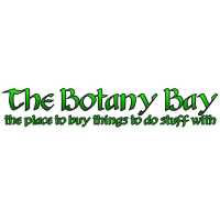 The Botany Bay Logo