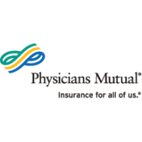 Physicians Mutual Document Processing and Imaging Logo