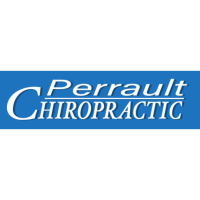 Perrault Chiropractic Ofcs Inc. Logo