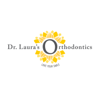 Dr. Laura's Orthodontics Logo