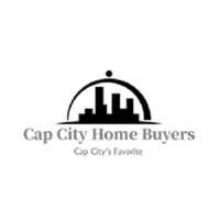 Cap City Home Buyers Logo
