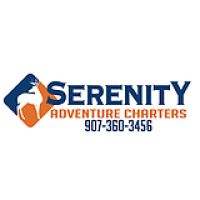 Serenity Adventure Charters Logo