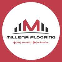 Millena Flooring Logo