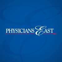 Physicians East, PA - Grifton Logo