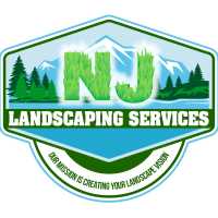 New Jersey Landscaping Services Logo