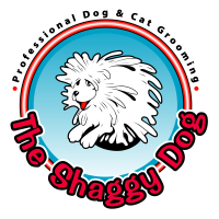 The Shaggy Dog Inc Logo