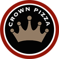Crown Pizza Logo