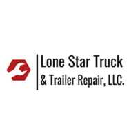 Lone Star Truck & Trailer Repair, LLC Logo
