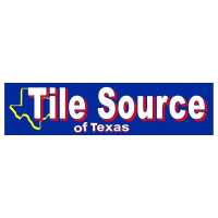 Tile Source of Texas Logo