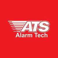 Alarm Tech Systems Inc Logo
