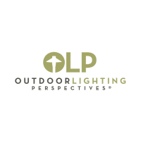 Outdoor Lighting Perspectives of Columbia Logo