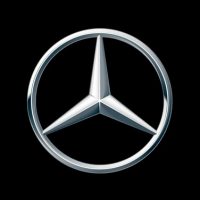 Mercedes Benz of Midlothian Logo