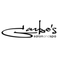 Garbo's Salon and Spa, Southport Logo