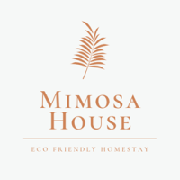 Mimosa House Logo