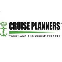 Olympic Travel - Cruise Planners Logo