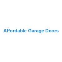 Affordable Garage Doors Logo