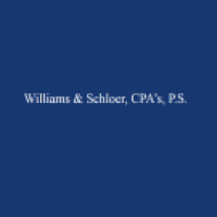 Benson & Williams CPA's, Inc. PS Logo
