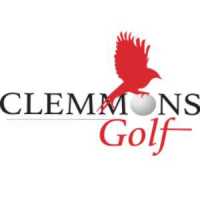 Clemmons Golf Logo