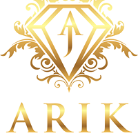 Arik Jewelry Inc. Logo