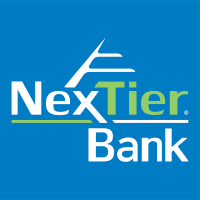 NexTier Bank - Saxonburg Office Logo
