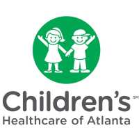 Children's Healthcare of Atlanta Urgent Care Center - Satellite Boulevard Logo