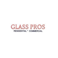 Glass Pros Logo