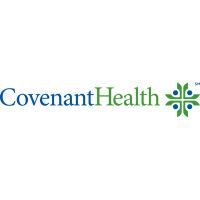 Covenant Medical Group Orthopedics Logo