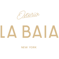 Osteria La Baia Logo