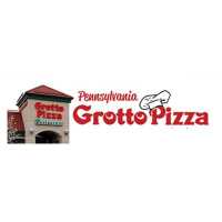 Grotto Pizza Logo